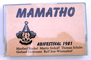 Manfred Rockel Foto