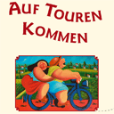 Auf Touren kommen