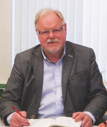 Manfred Rockel Foto