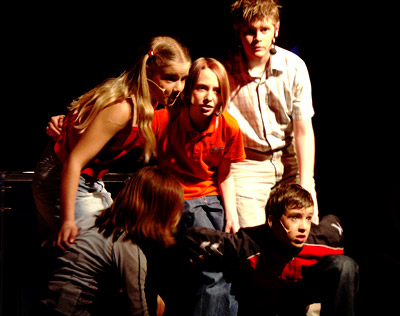Musical Moorgeist Tobein